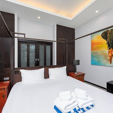 Villa Galam | Private Pool | Onyx Villas By Tropiclook | Naiharn Beach Nai Harn ภายนอก รูปภาพ