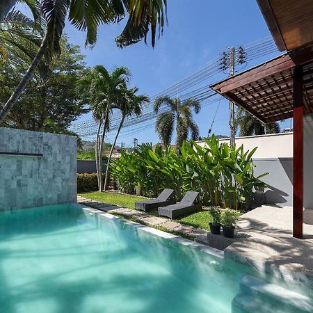 Villa Galam | Private Pool | Onyx Villas By Tropiclook | Naiharn Beach Nai Harn ภายนอก รูปภาพ