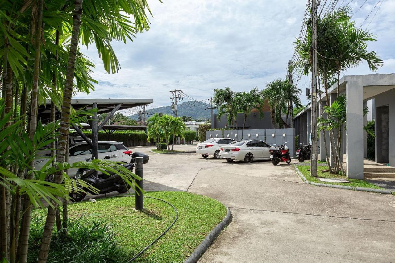 Villa Galam | Private Pool | Onyx Villas By Tropiclook | Naiharn Beach Nai Harn ภายนอก รูปภาพ