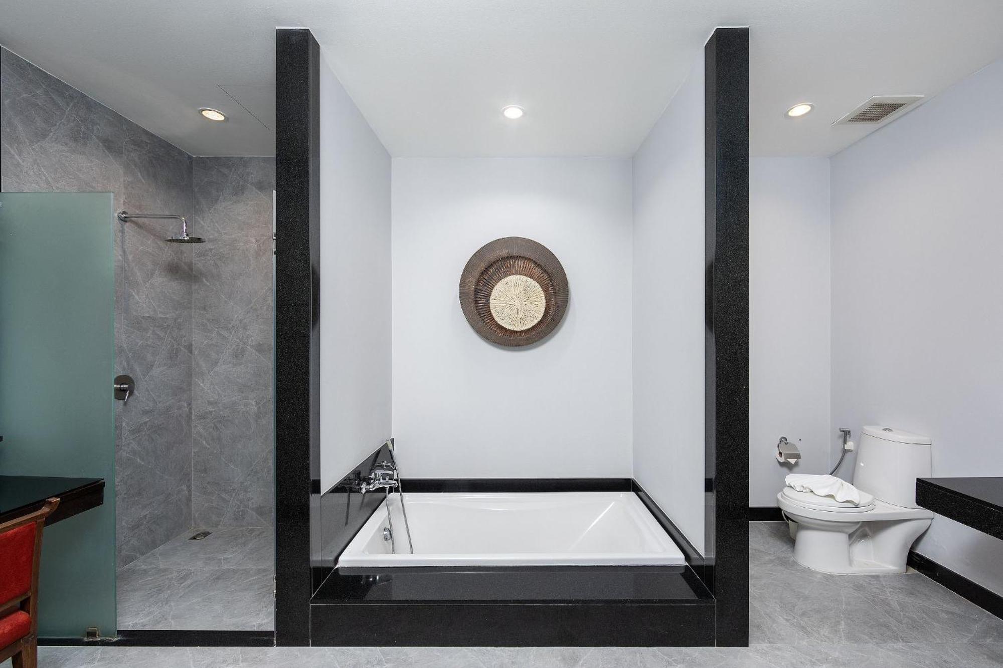 Villa Galam | Private Pool | Onyx Villas By Tropiclook | Naiharn Beach Nai Harn ภายนอก รูปภาพ