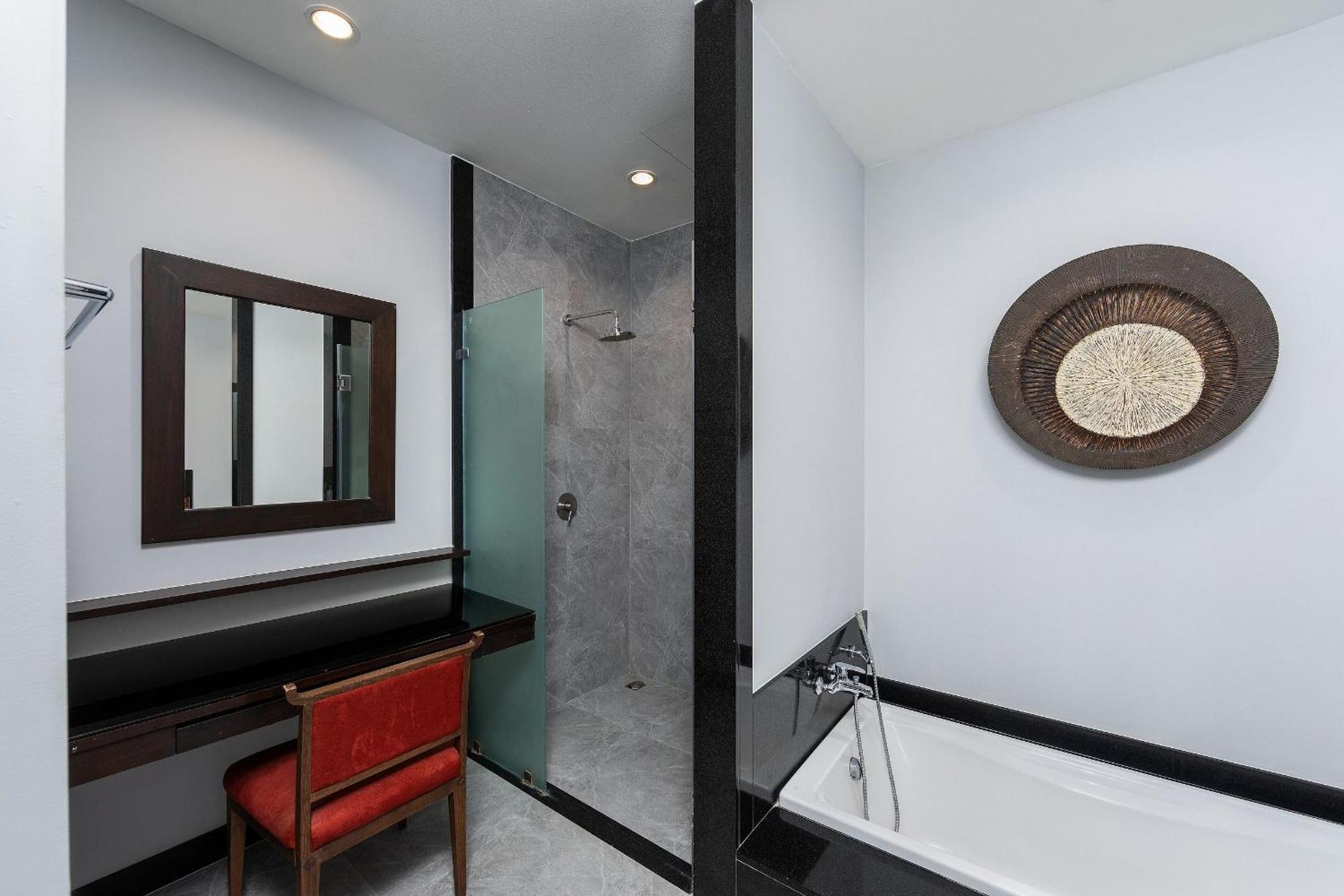 Villa Galam | Private Pool | Onyx Villas By Tropiclook | Naiharn Beach Nai Harn ภายนอก รูปภาพ