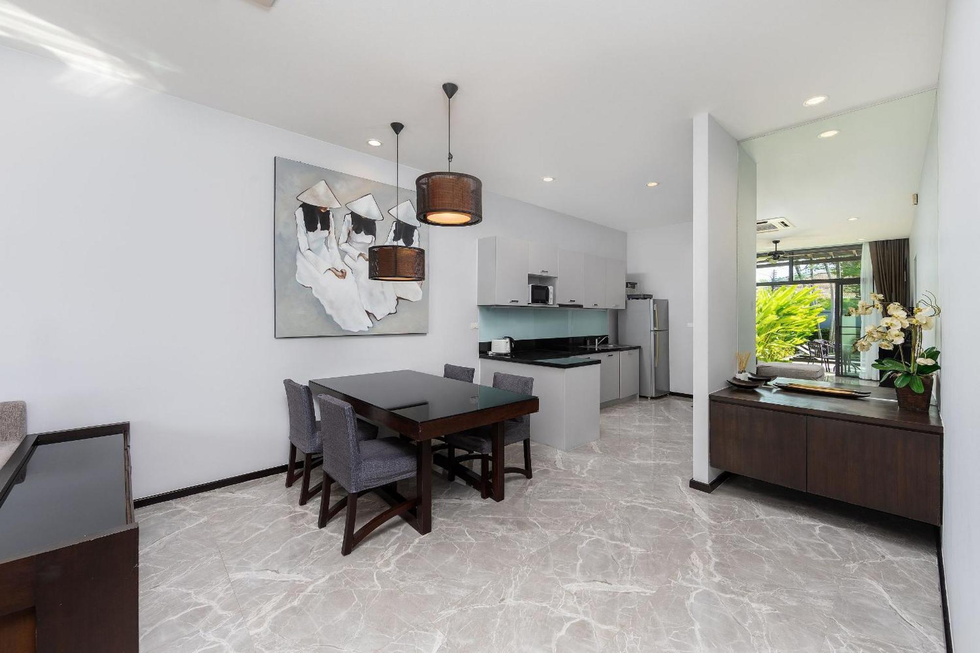 Villa Galam | Private Pool | Onyx Villas By Tropiclook | Naiharn Beach Nai Harn ภายนอก รูปภาพ