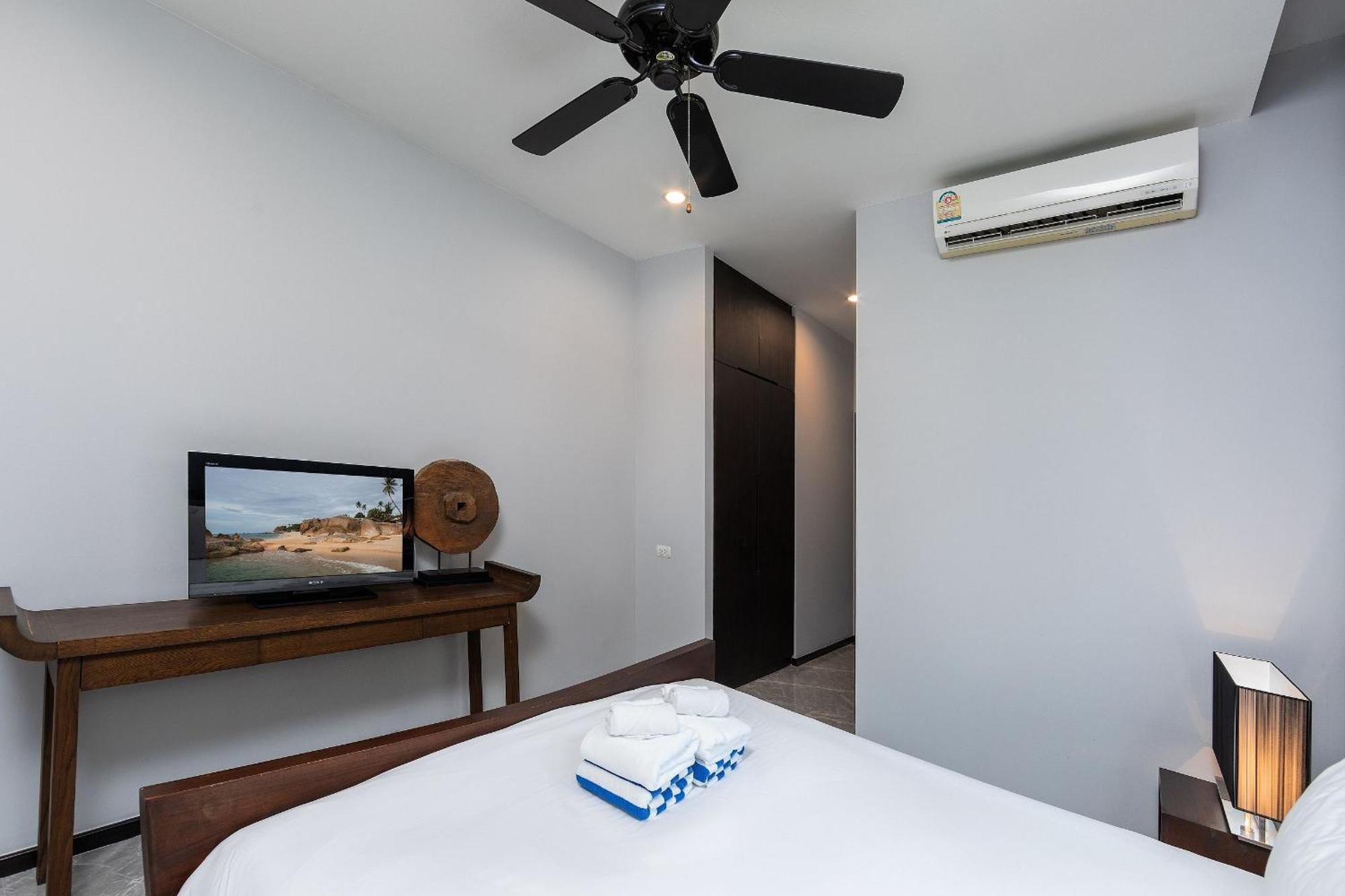 Villa Galam | Private Pool | Onyx Villas By Tropiclook | Naiharn Beach Nai Harn ภายนอก รูปภาพ