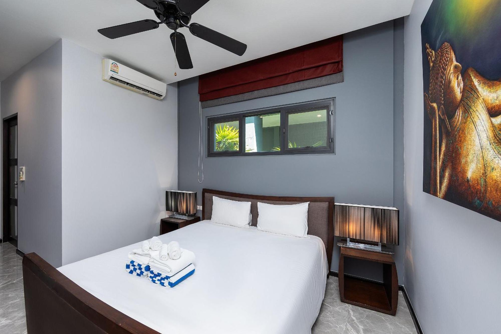Villa Galam | Private Pool | Onyx Villas By Tropiclook | Naiharn Beach Nai Harn ภายนอก รูปภาพ